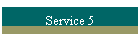 Service 5